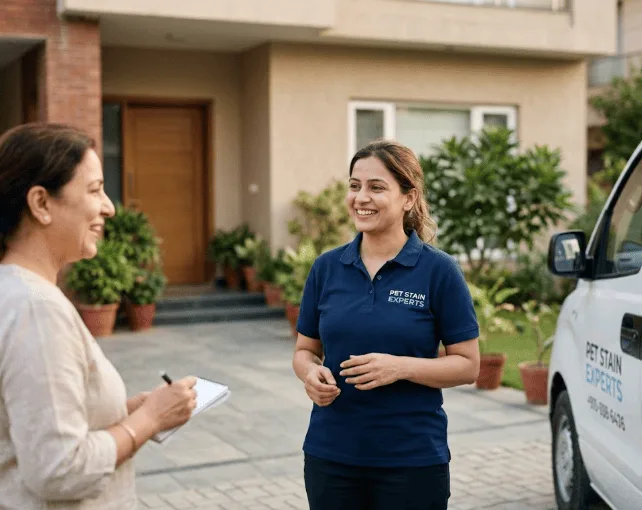 Pet Stain Carpet Cleaning Irvine, CA FAQs
